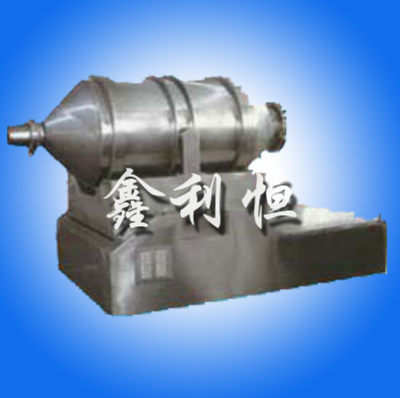 EYH系列二维运动混合机