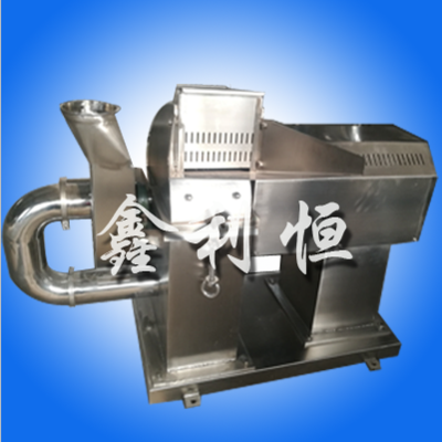 FC系列锤片式粉碎机