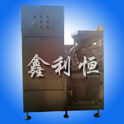 WF-B系列万能粉碎机